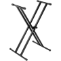 Key Board stand single
